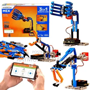 Brightstone Robotocs Kit