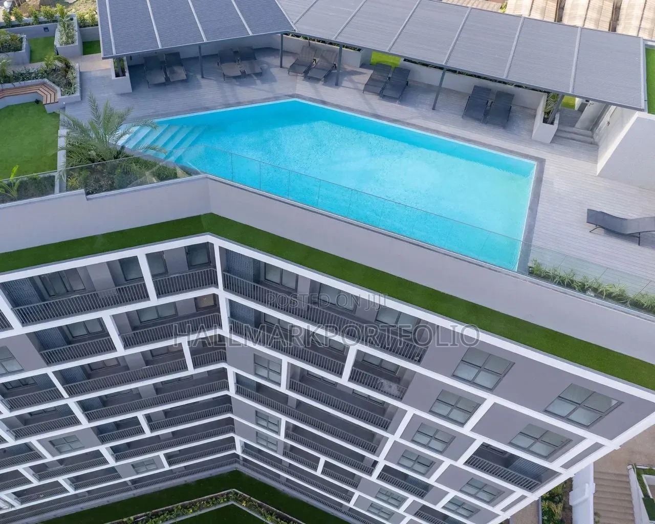Furnished 1bdrm Apartment in Loxwood, Boundary Road Area for sale