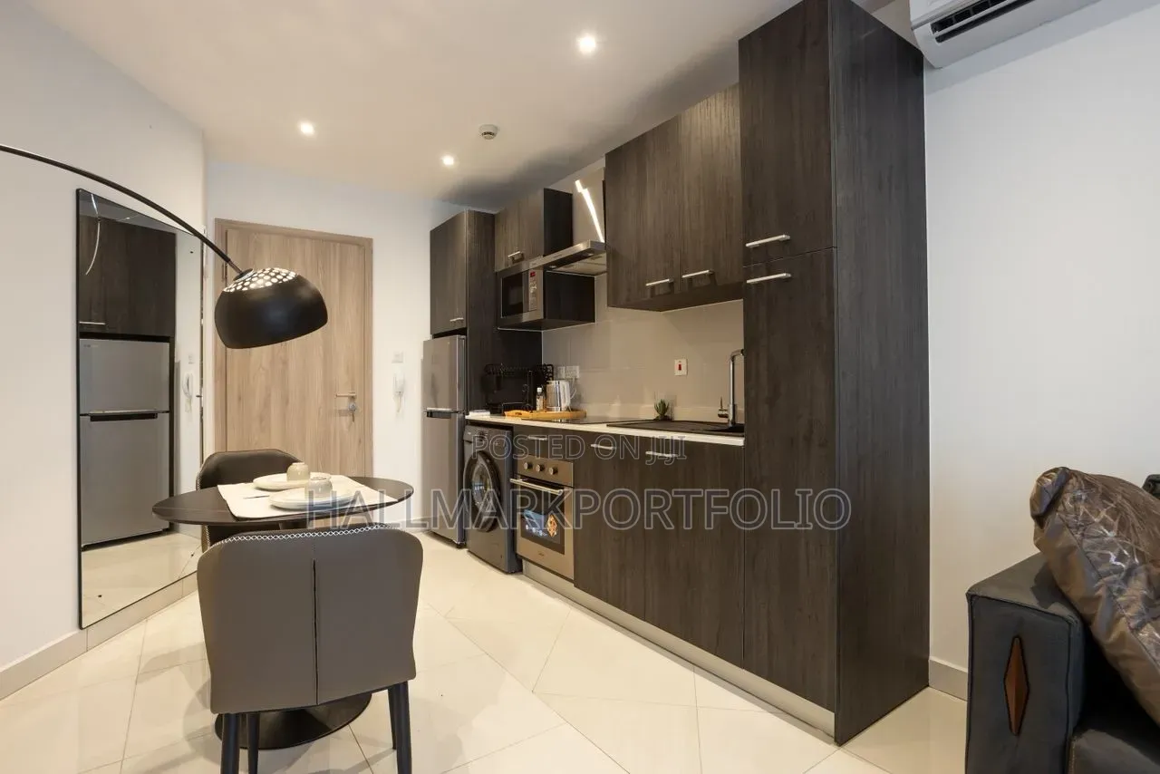 Furnished 1bdrm Apartment in Loxwood, Boundary Road Area for sale