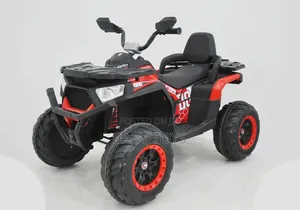 Electric Kids Toys Two Tyres Rechargeable Motorbike Jf-800rc