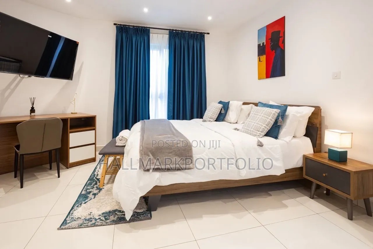 Furnished 1bdrm Apartment in Loxwood, Boundary Road Area for sale