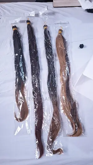 French Curls Hair