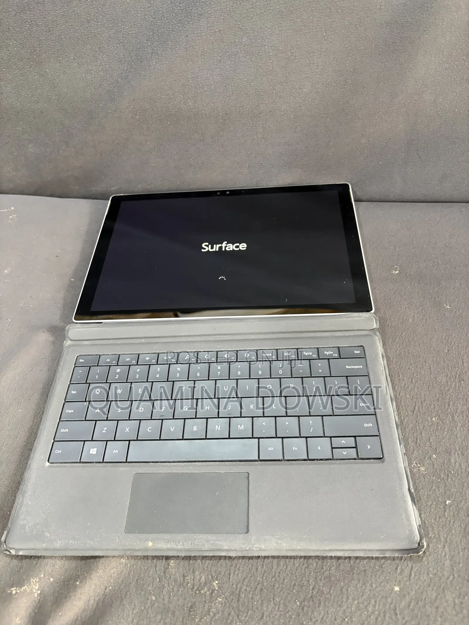 Laptop 8GB Intel Core i5 HDD 250GB