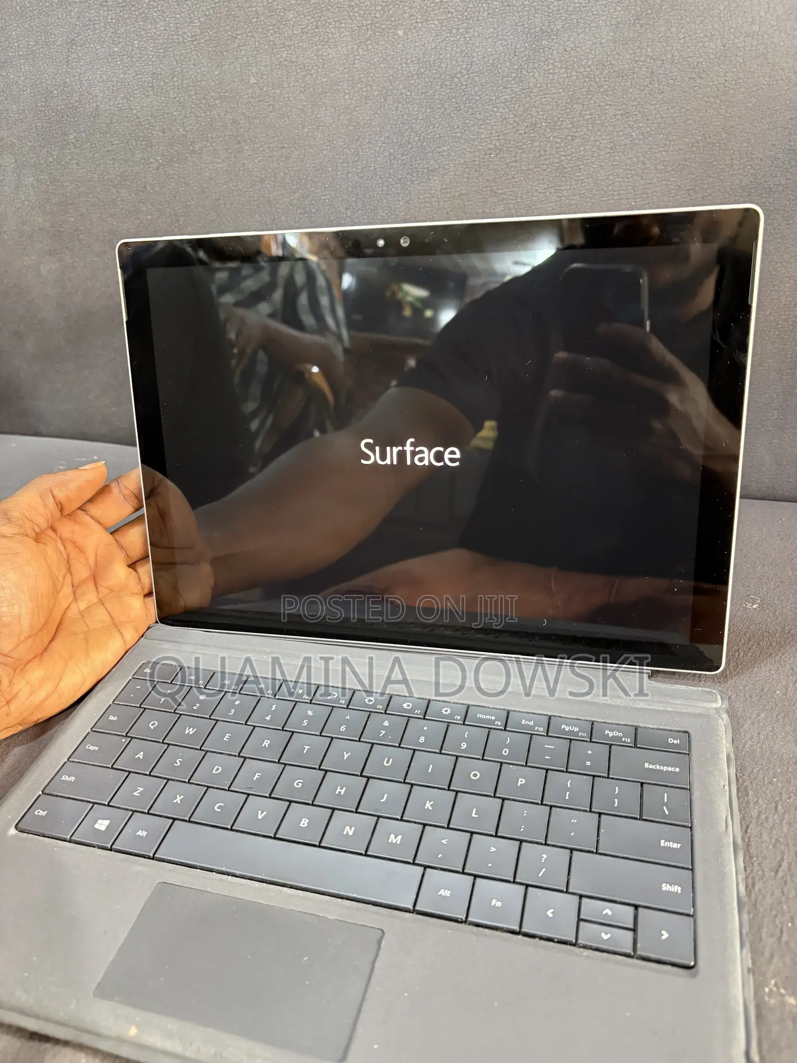 Laptop 8GB Intel Core i5 HDD 250GB