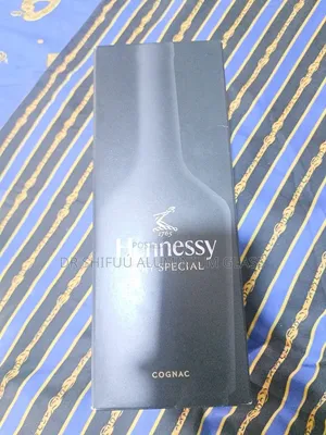 Hennessy 1L Black Market Price
