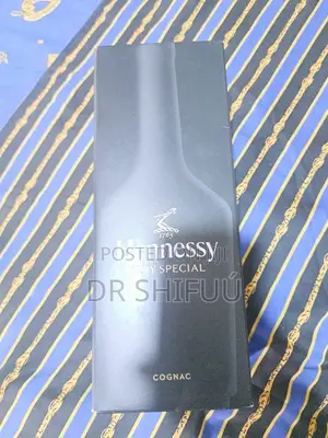 Hennessy 1L Black Market Price