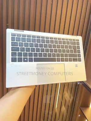 Laptop HP EliteBook x360 1040 G7 16GB Intel Core i5 SSD 256GB