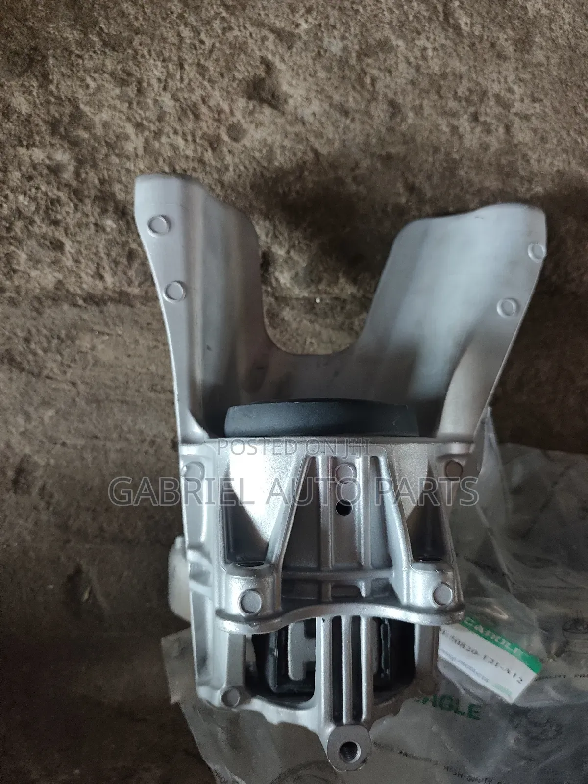 Honda Civic Engine Seat 2023
