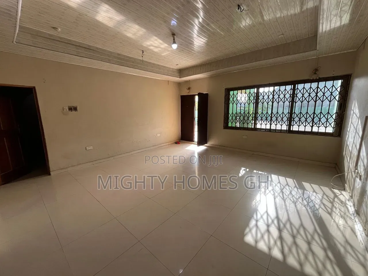 5bdrm House in Mighty Homes, Kasoa for rent