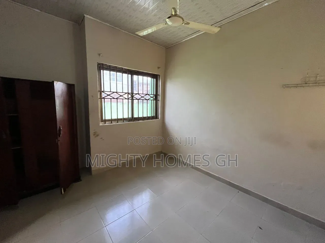 5bdrm House in Mighty Homes, Kasoa for rent