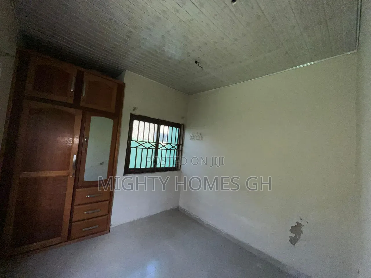 5bdrm House in Mighty Homes, Kasoa for rent