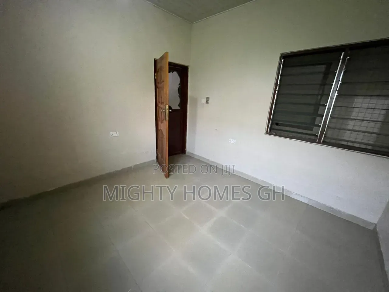 5bdrm House in Mighty Homes, Kasoa for rent