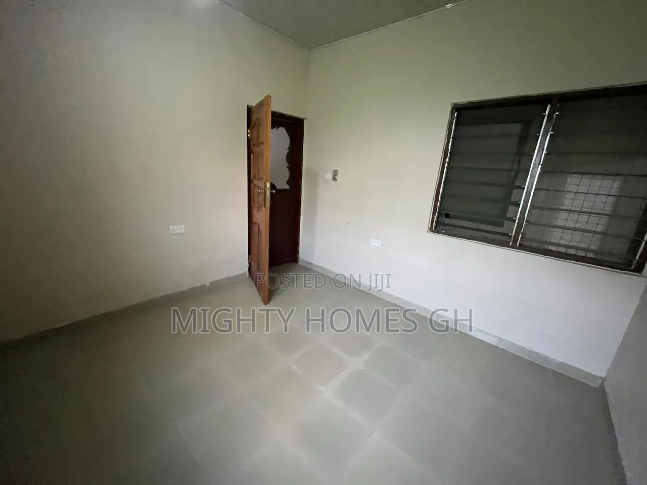 5bdrm House in Mighty Homes, Kasoa for rent