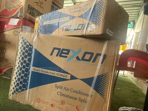 Nexon 1.5hp AC– Quality Cooling at Great Value