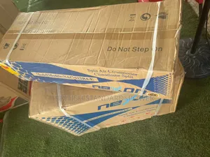 Nexon 1.5hp AC– Quality Cooling at Great Value