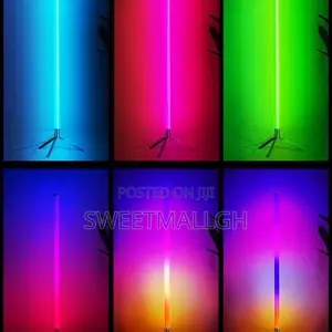 Smart Lighting With Remote