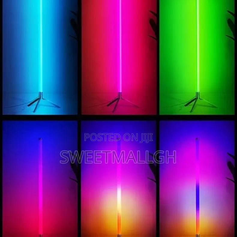 Smart Lighting With Remote