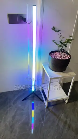 Smart Lighting With Remote