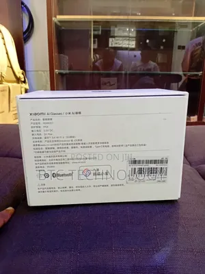 Xiaomi Ai Glasses Video Call Quality Music Bluetooth