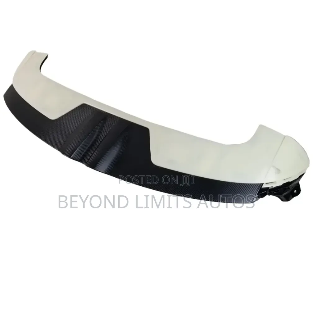 Changan Cs75 2018,2019,2020,2021 Boot Spoiler