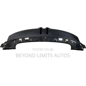 Changan Cs75 2018,2019,2020,2021 Boot Spoiler