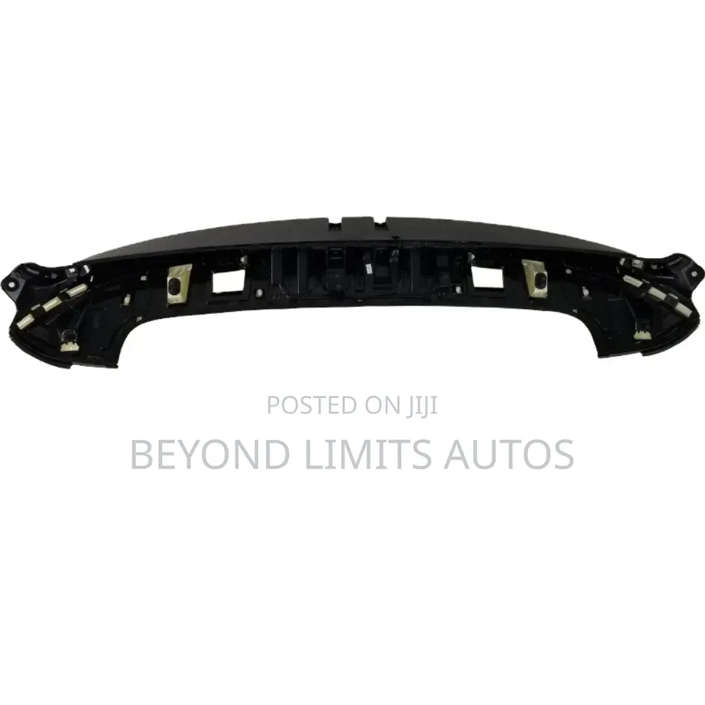 Changan Cs75 2018,2019,2020,2021 Boot Spoiler