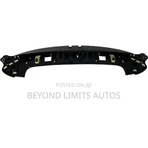 Changan Cs75 2018,2019,2020,2021 Boot Spoiler
