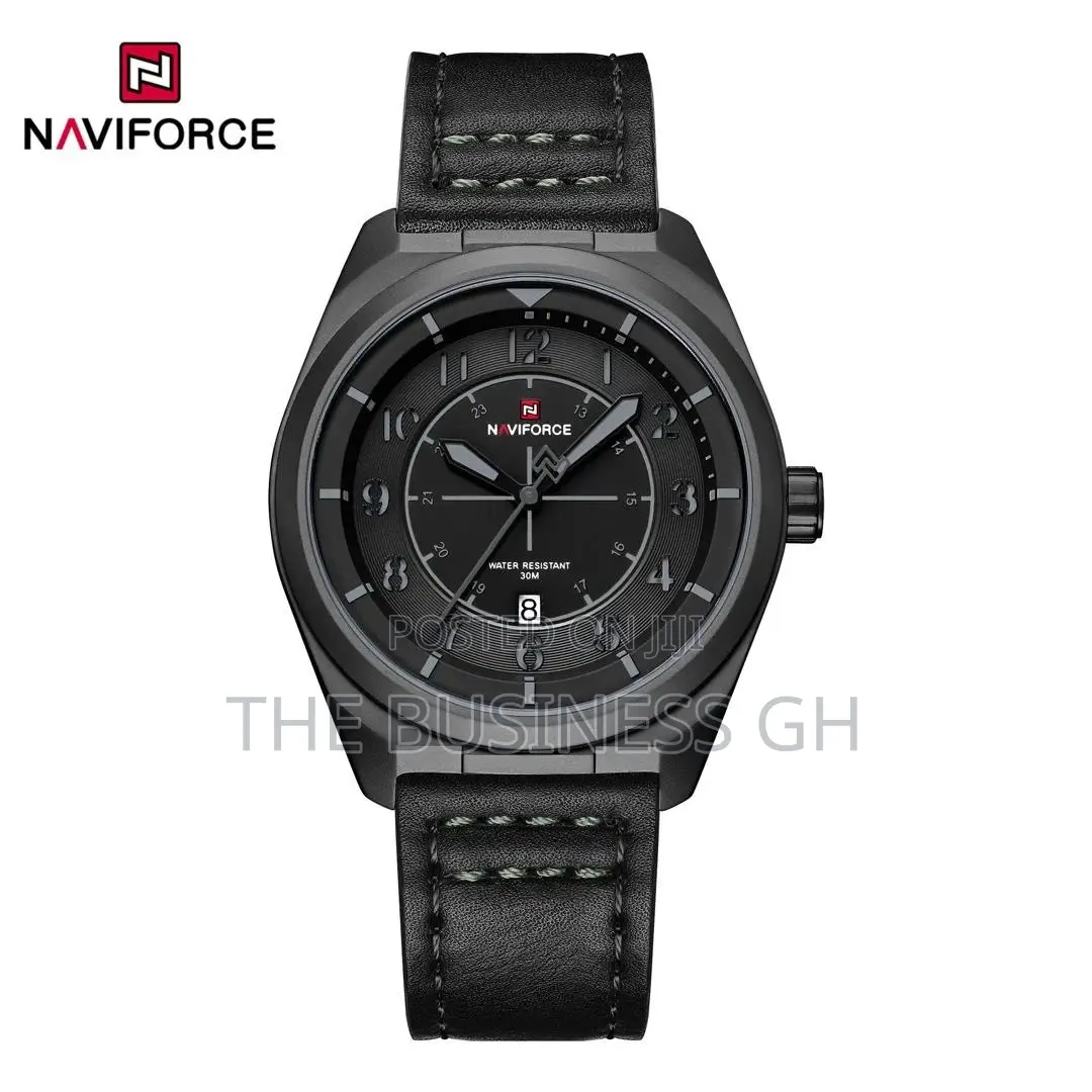 Naviforve Watch for Men