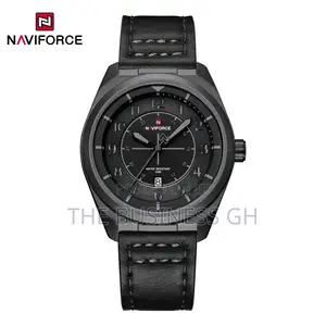 Naviforve Watch for Men