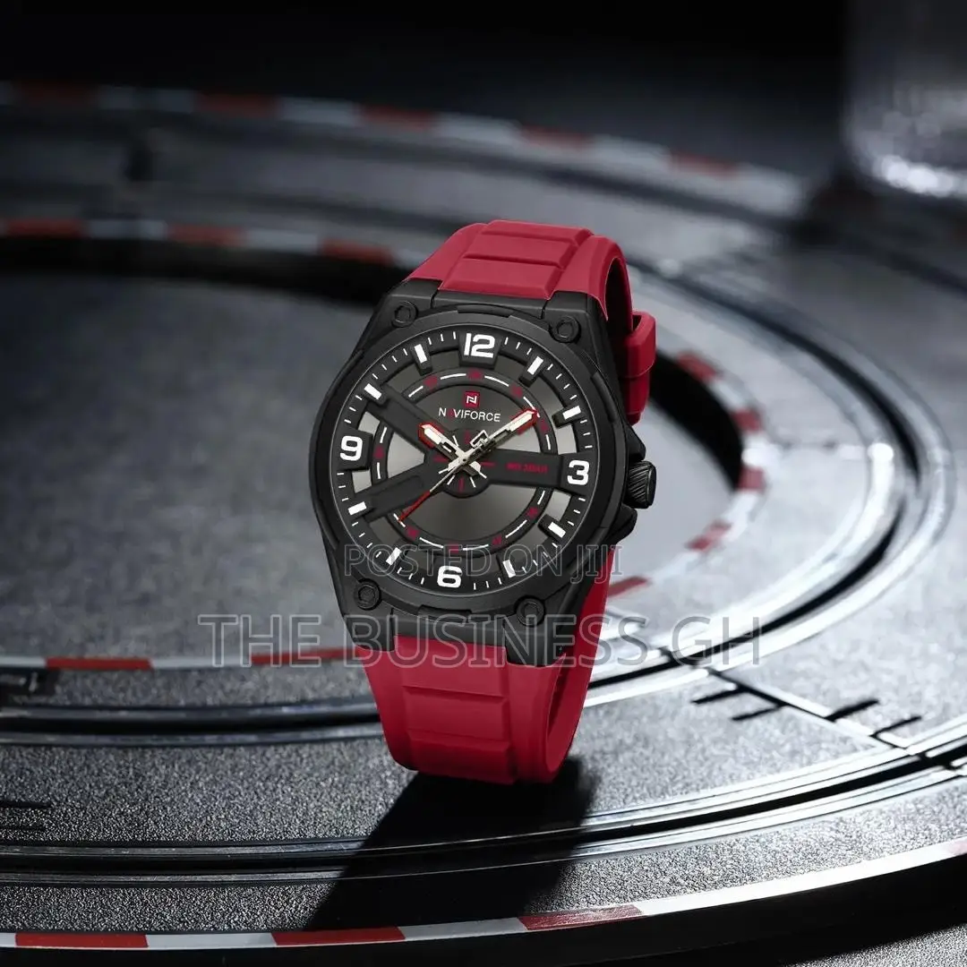Naviforve Watch for Men