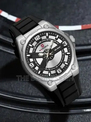 Naviforve Watch for Men