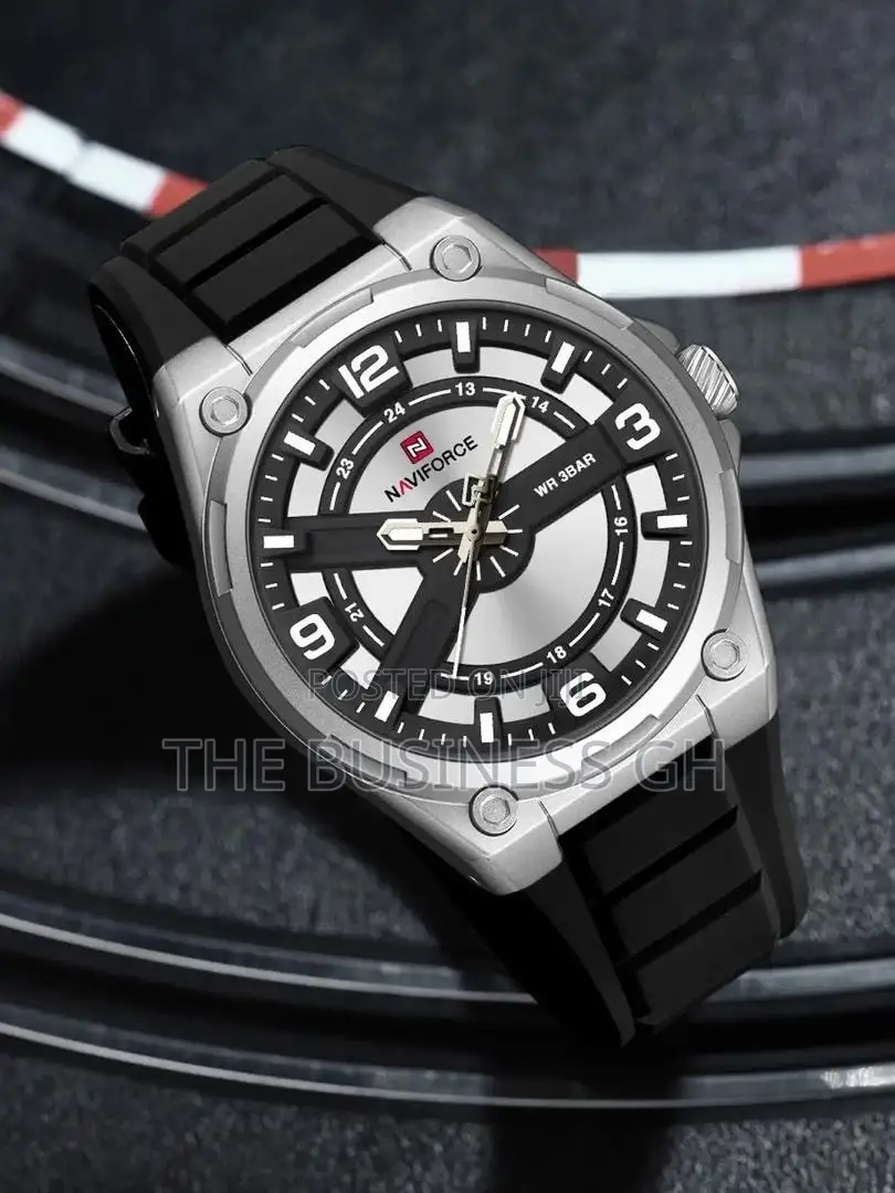 Naviforve Watch for Men
