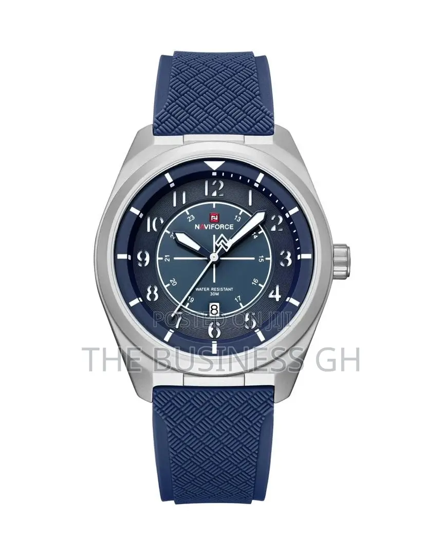Naviforve Watch for Men