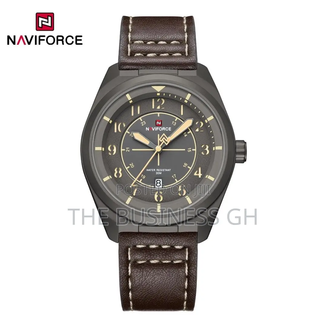 Naviforve Watch for Men