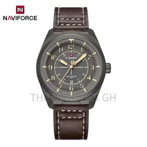 Naviforve Watch for Men