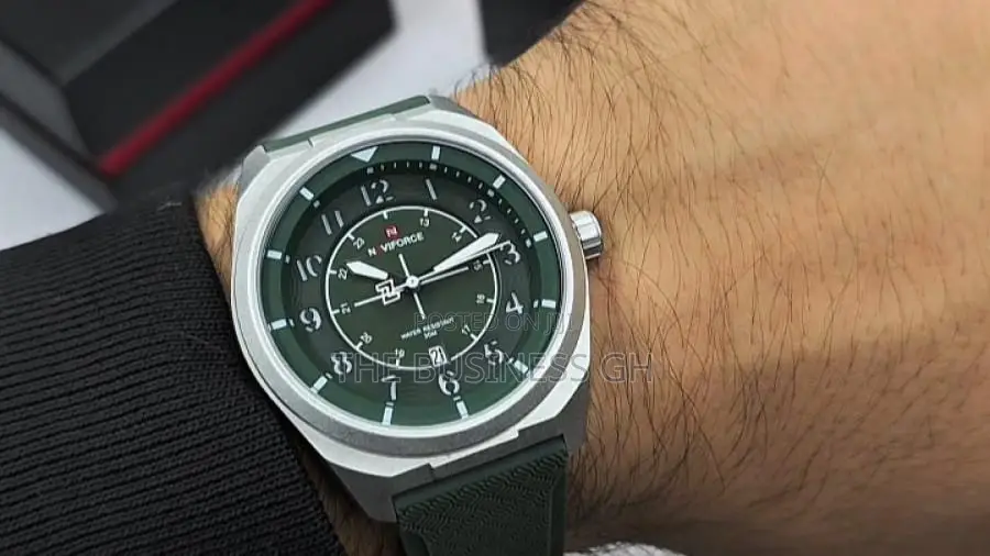 Naviforve Watch for Men