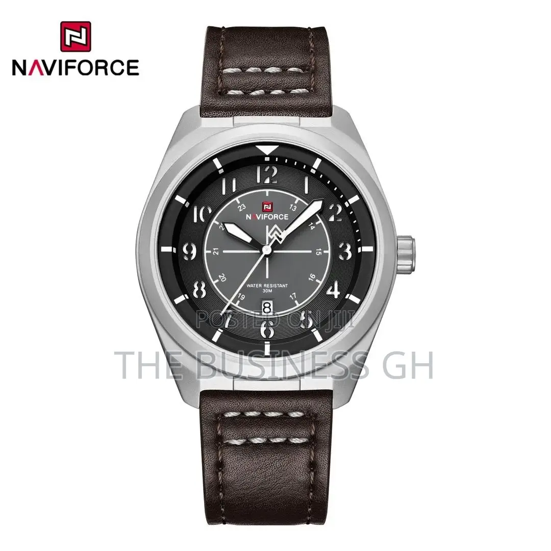 Naviforve Watch for Men