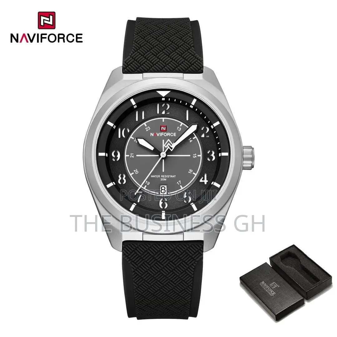 Naviforve Watch for Men