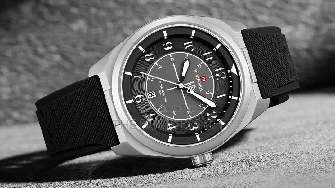 Naviforve Watch for Men