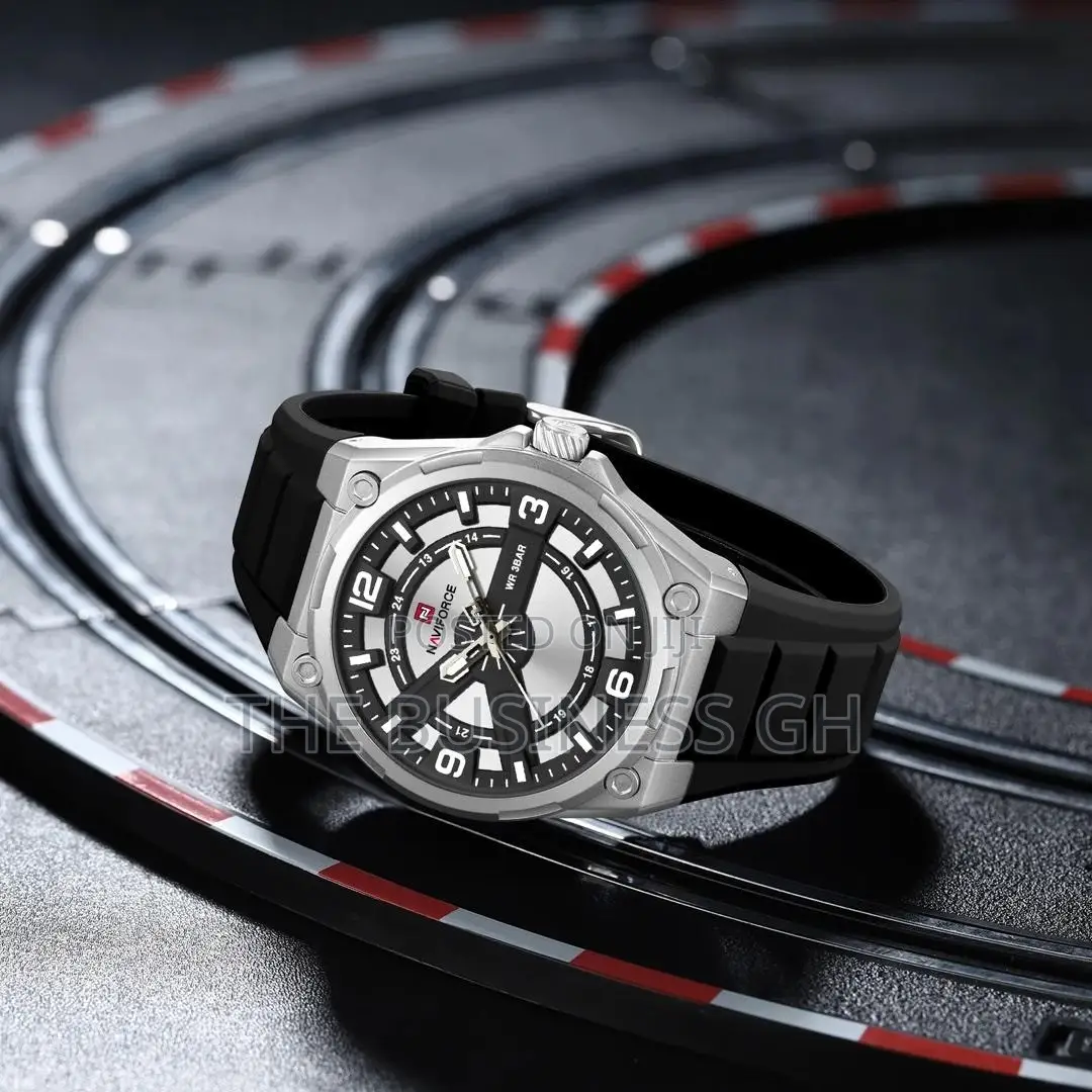 Naviforve Watch for Men