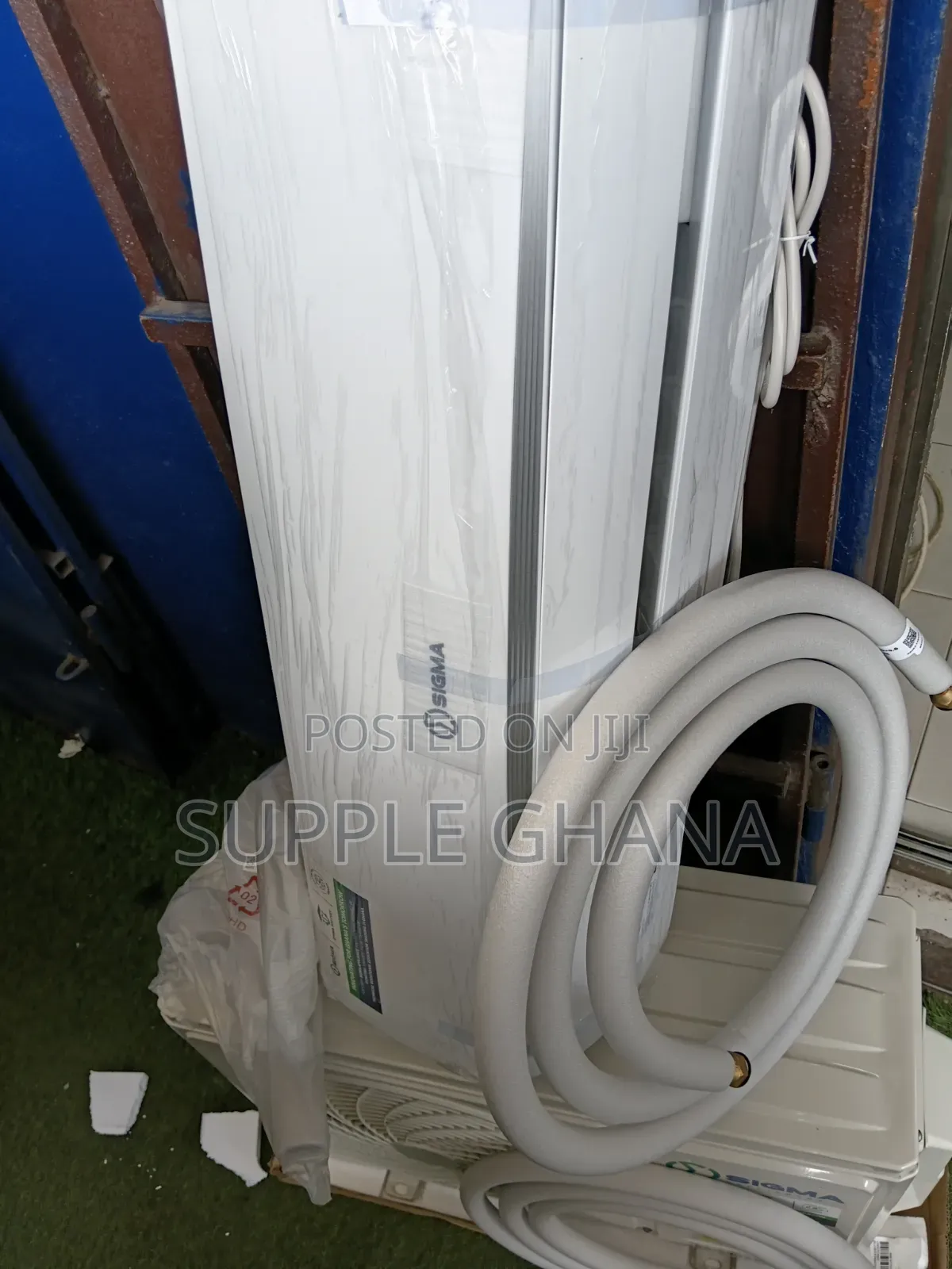 Cocolito Air Conditioners Sigma 1.5hp Air Conditioners