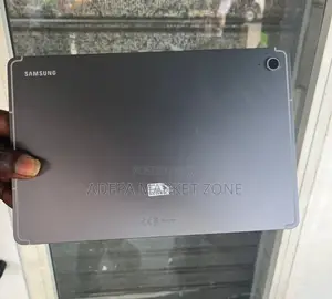 Samsung Galaxy Tab S10 FE 128 GB Gray