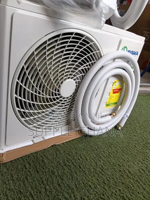 Cocolito Air Conditioners Sigma 1.5hp Air Conditioners