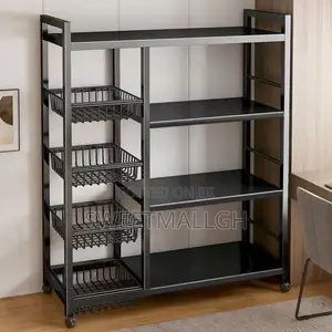Storage Rack