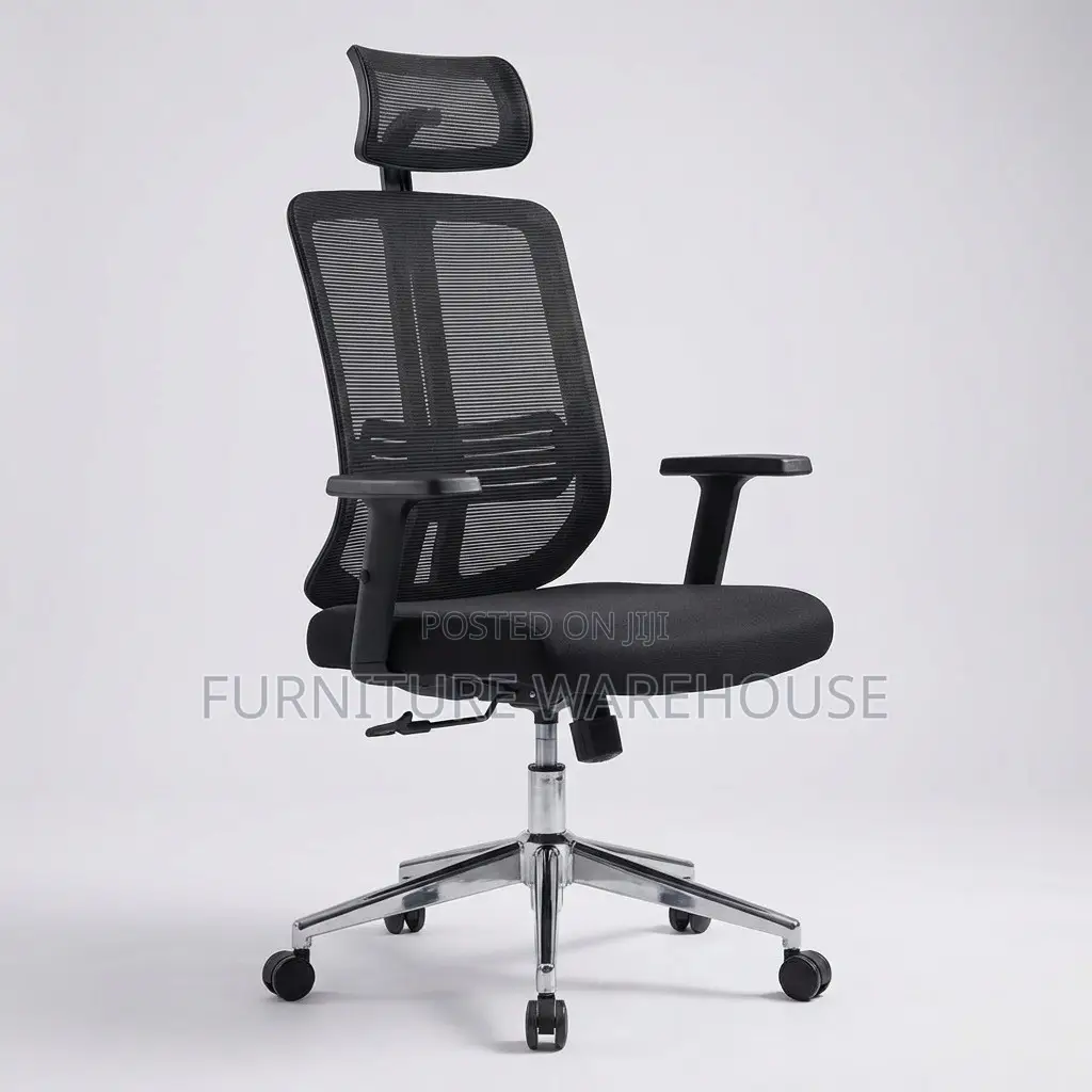 Executive Office Chair