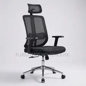 Executive Office Chair