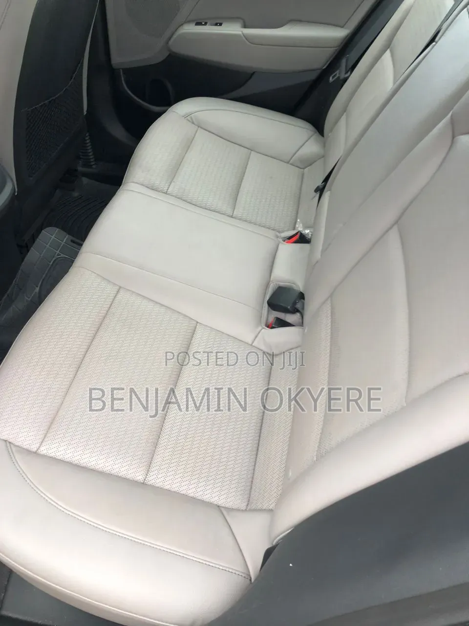 Hyundai Elantra 2017 Gray