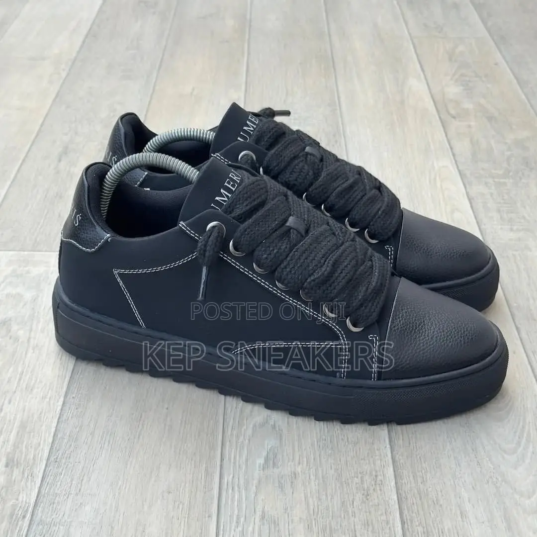Numeris Atelier Trainers