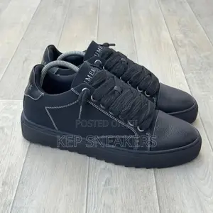 Numeris Atelier Trainers