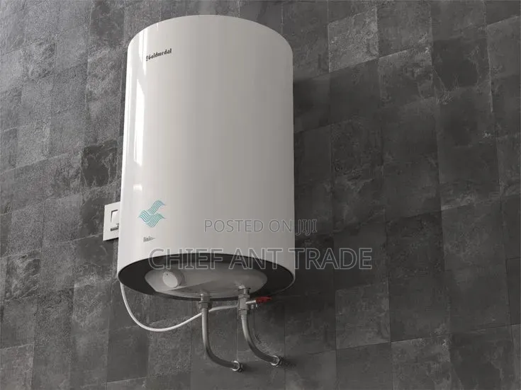Water Heater. 50 Liter. Ariston